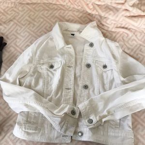 American Eagle Jean Jacket